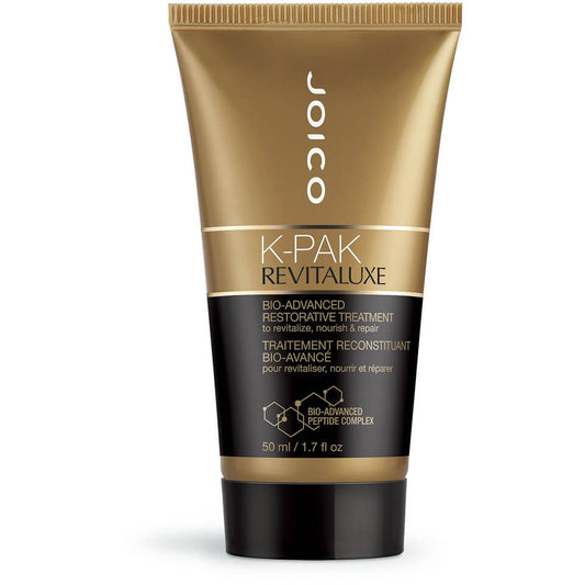 Joico K-Pak Revitaluxe (50ml) (Free Gift)