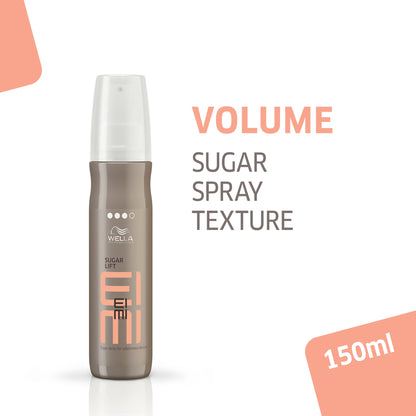 Wella Professionals Care EIMI Sugar Lift Volume Spray 150ml