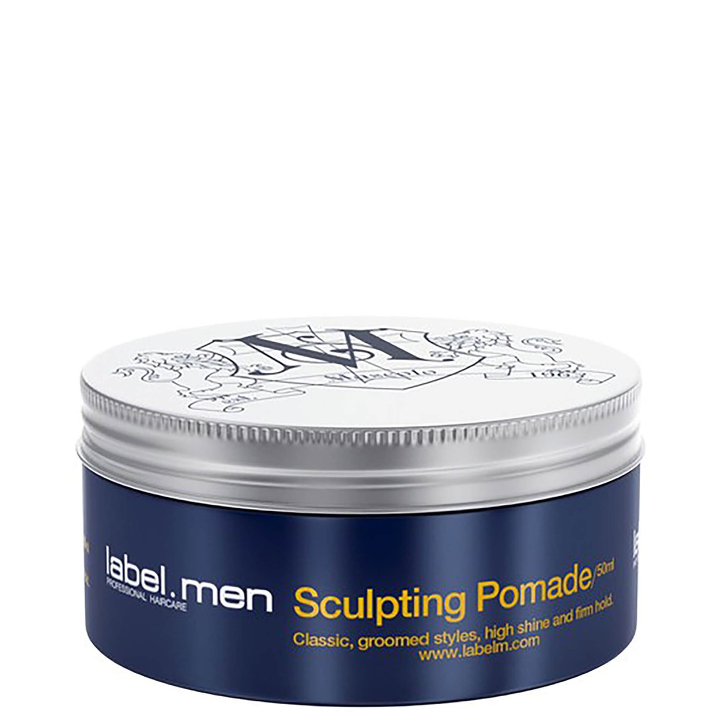 label.men Sculpting Pomade 50ml