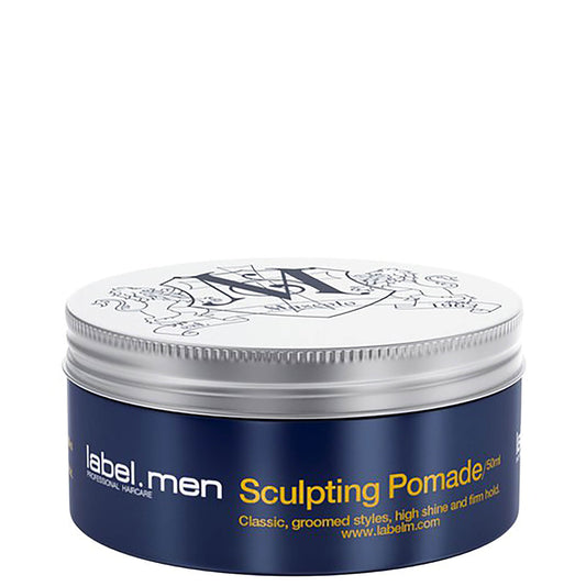 label.men Sculpting Pomade 50ml