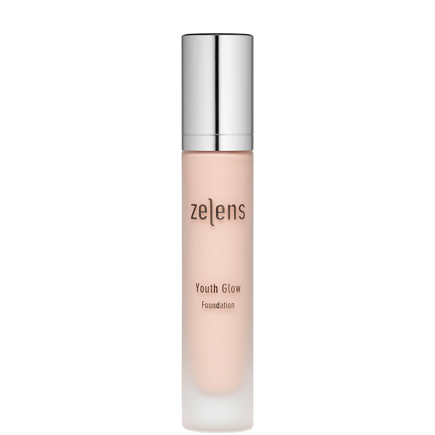 Zelens Youth Glow Foundation (30ml) (Various Shades)