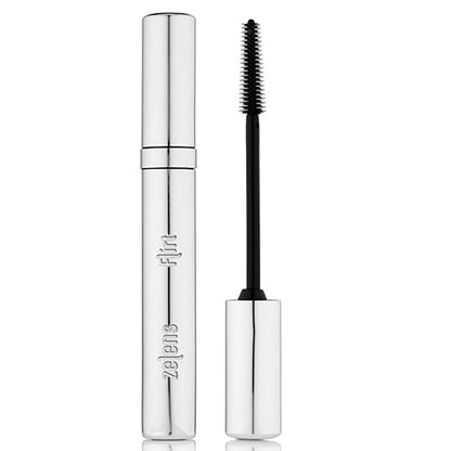 Zelens Flirt Mascara - Black (9ml)