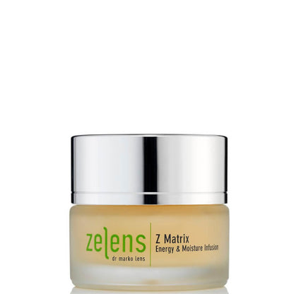 Zelens Z Matrix Energy and Moisture Infusion (50ml)