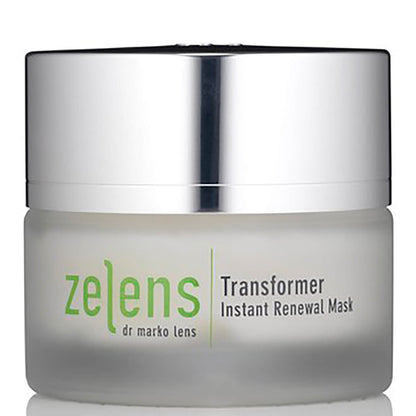 Zelens Transformer Instant Renewal Mask (50ml)