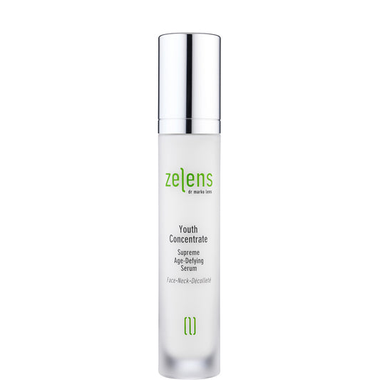 Zelens Youth Concentrate Supreme Age-Defying Serum (30ml)