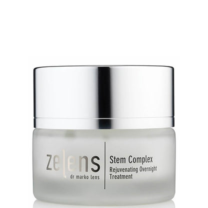 Zelens Stem Complex Rejuvenating Overnight Treatment (50ml)