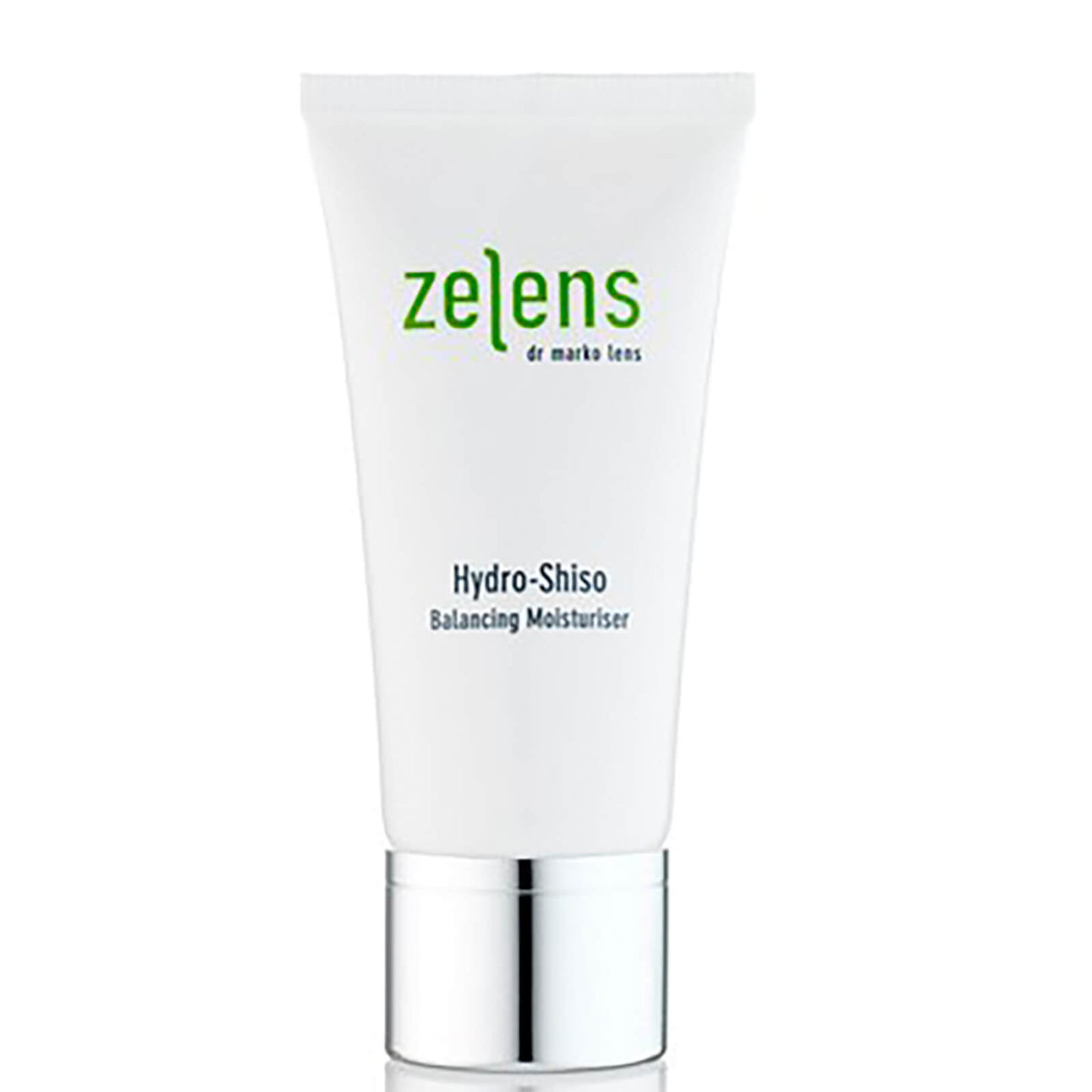 Zelens Hydro Shiso Balancing Moisturiser (50ml)