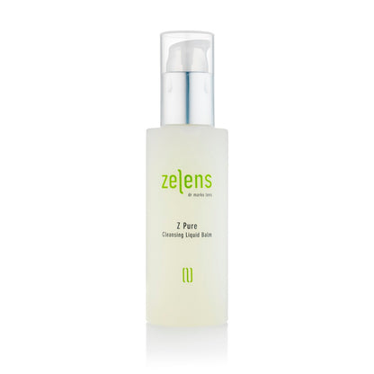 Zelens Z Pure- Cleansing Liquid Balm (125ml)