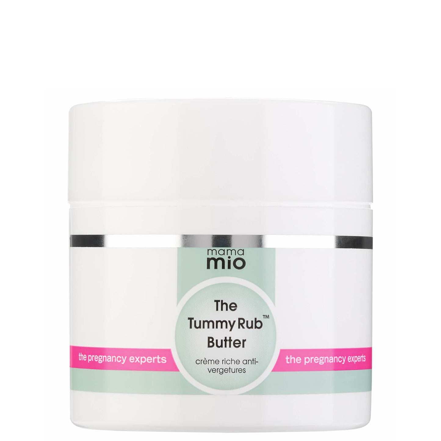 Mama Mio The Tummy Rub Butter (120g)