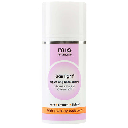 Mio Skincare Skin Tight Tightening Body Serum (100ml)