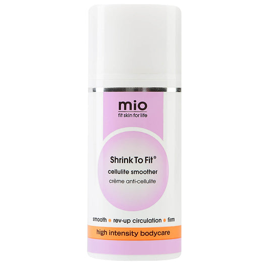 Mio Skincare Shrink To Fit Cellulite Smoother (100ml)