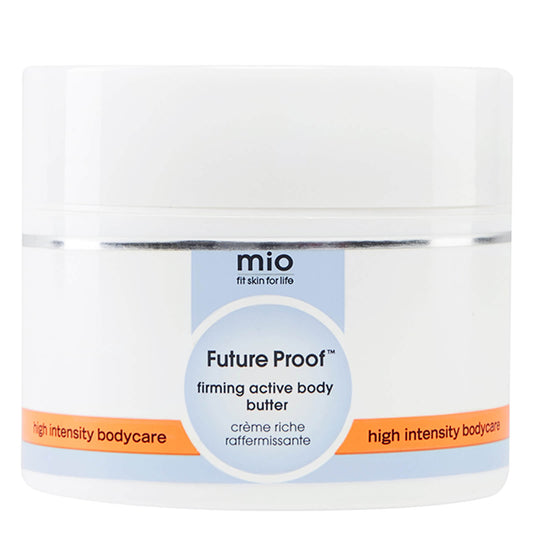 Mio Skincare Future Proof Firming Active Body Butter (240g)