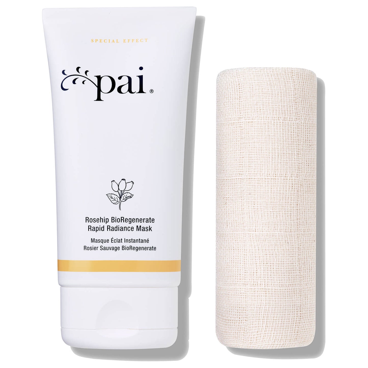 Pai Skincare Rosehip BioRegenerate Rapid Radiance Mask 75ml