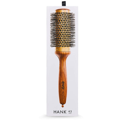 evo Hank 43 Ceramic Radial Brush