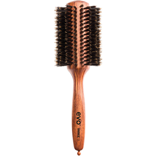 evo Bruce 38 Bristle Radial Brush