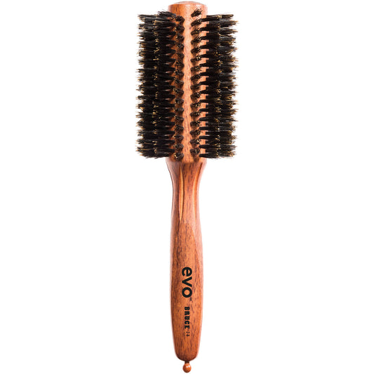 evo Bruce 28 Bristle Radial Brush