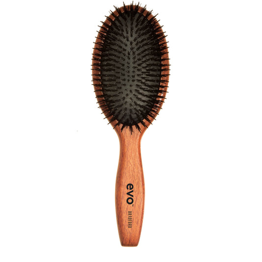 evo Bradford Pin Bristle Brush