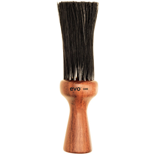 evo Chad Neck Brush