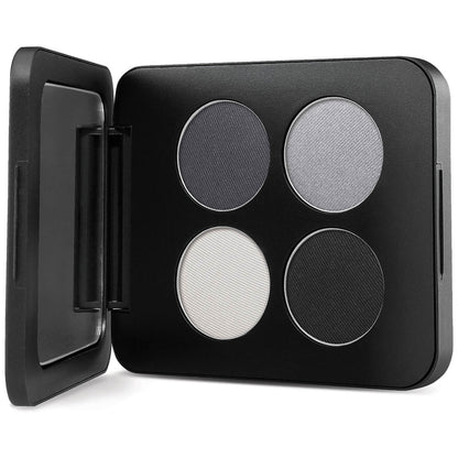 Youngblood Pressed Mineral Eyeshadow Quad 4g (Various Shades)