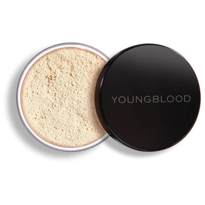 Youngblood Natural Mineral Loose Foundation 10g (Various Shades)