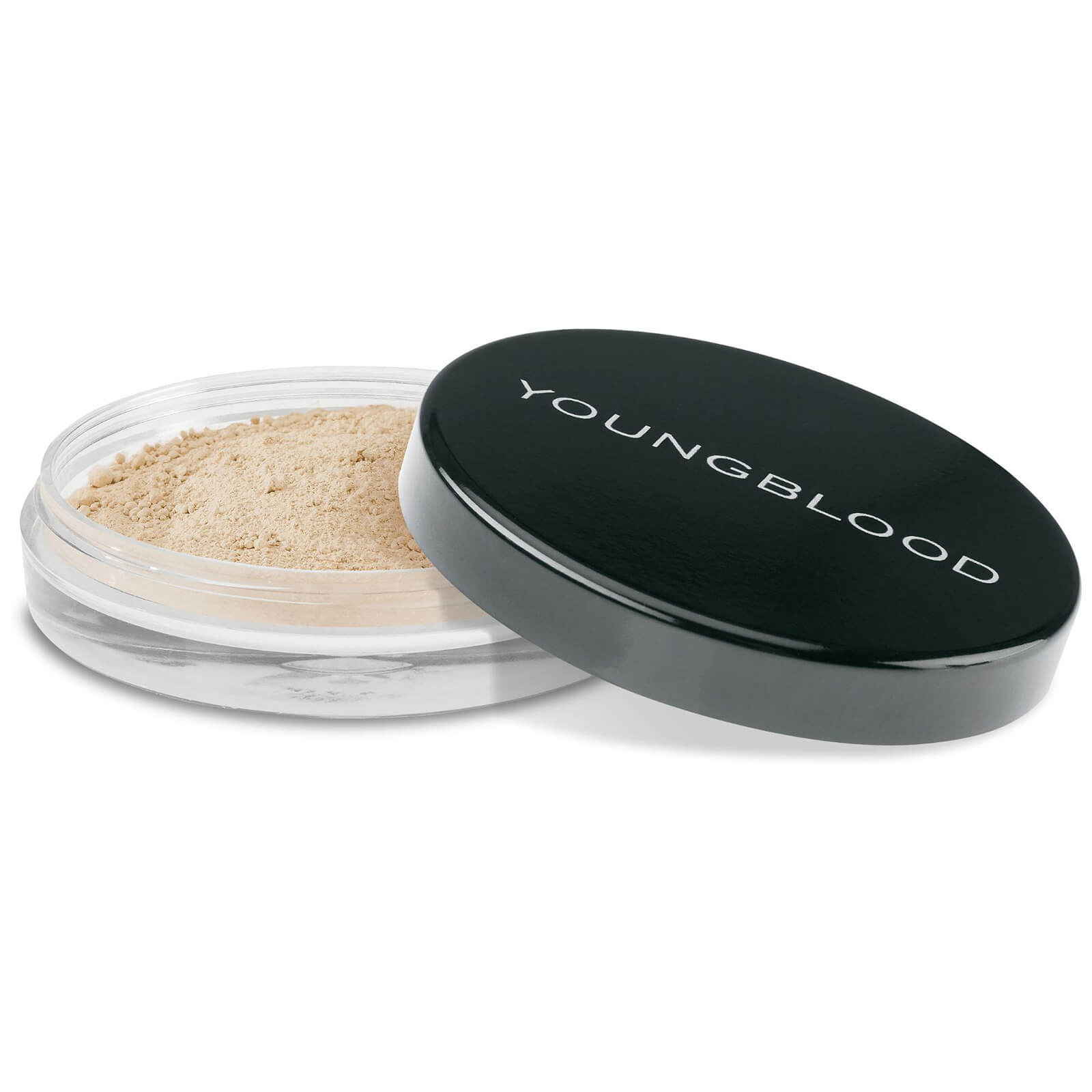 Youngblood Natural Mineral Loose Foundation 10g (Various Shades)