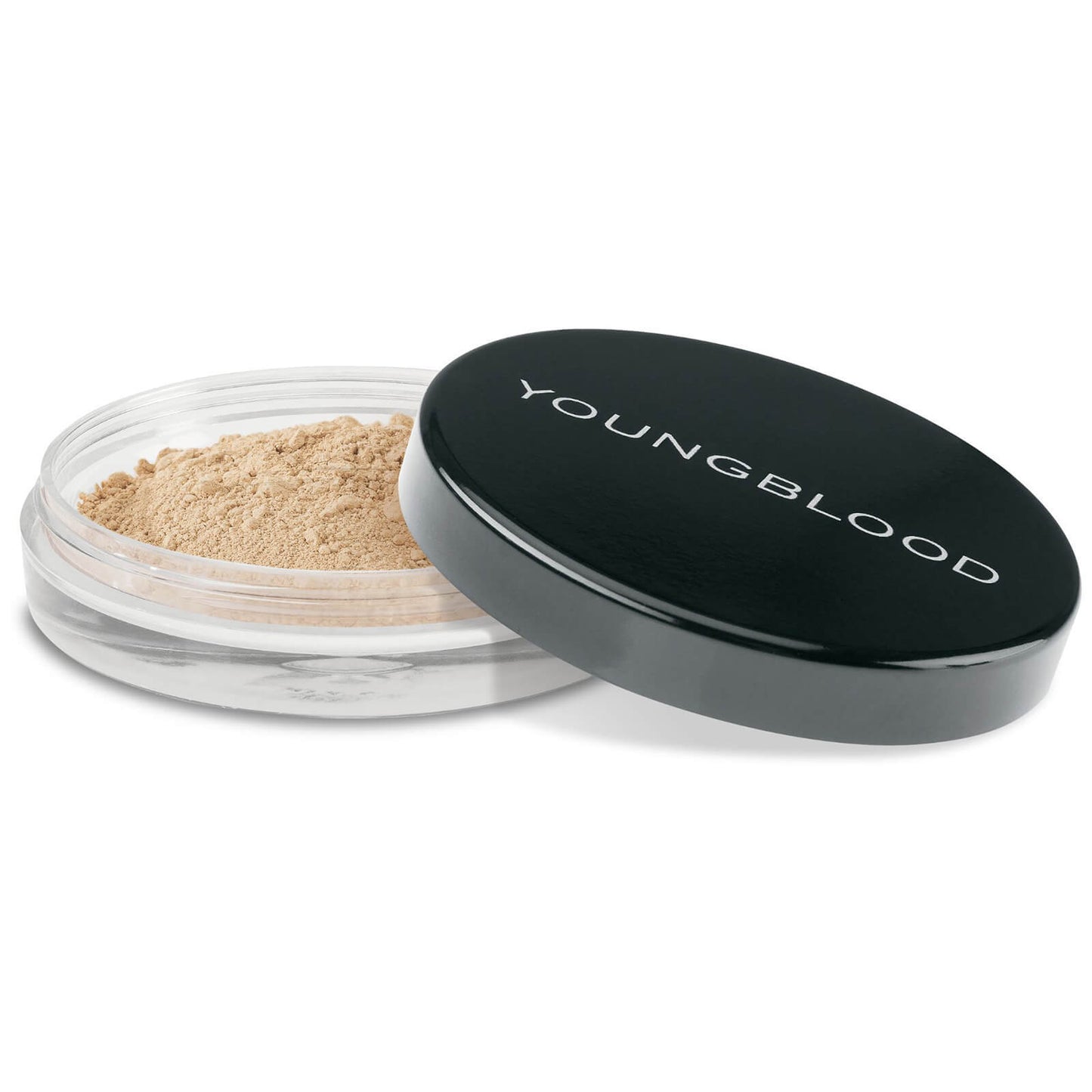 Youngblood Natural Mineral Loose Foundation 10g (Various Shades)