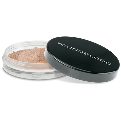 Youngblood Natural Mineral Loose Foundation 10g (Various Shades)