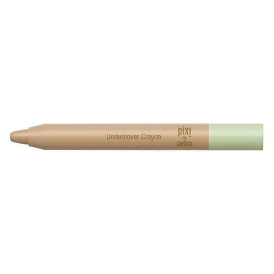 PIXI Undercover Crayon - No.3 Warm 2g