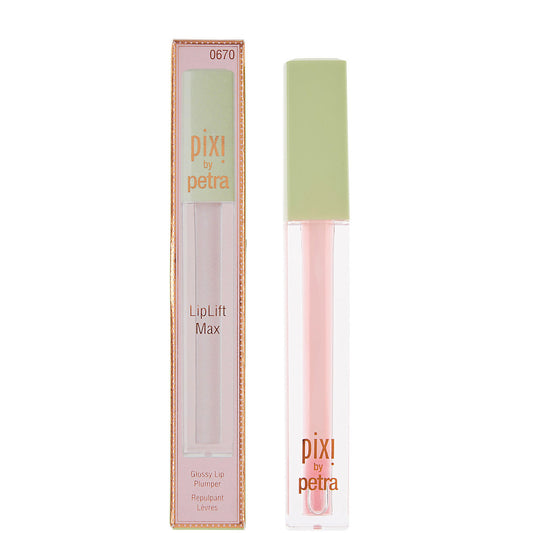 PIXI LipLift Max - Petal Ice 2.7g