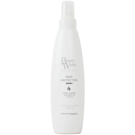 Beauty Works Heat Protection Spray 250ml