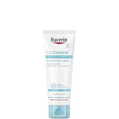 Eucerin AtoControl Face Care Cream 50ml