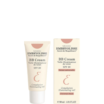 Embryolisse Artist Secret Illuminating BB Cream 30ml