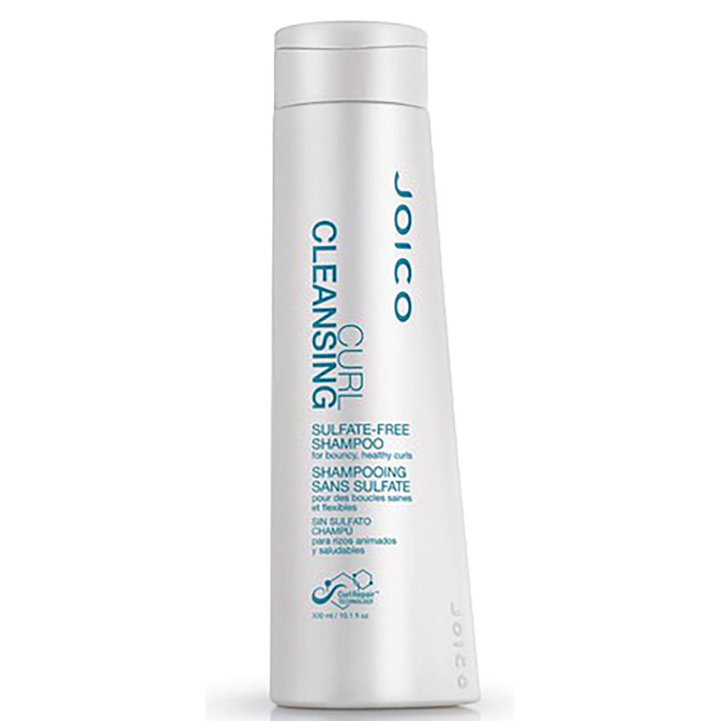 Joico Curl Cleansing Shampoo 300ml