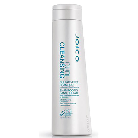 Joico Curl Cleansing Shampoo 300ml