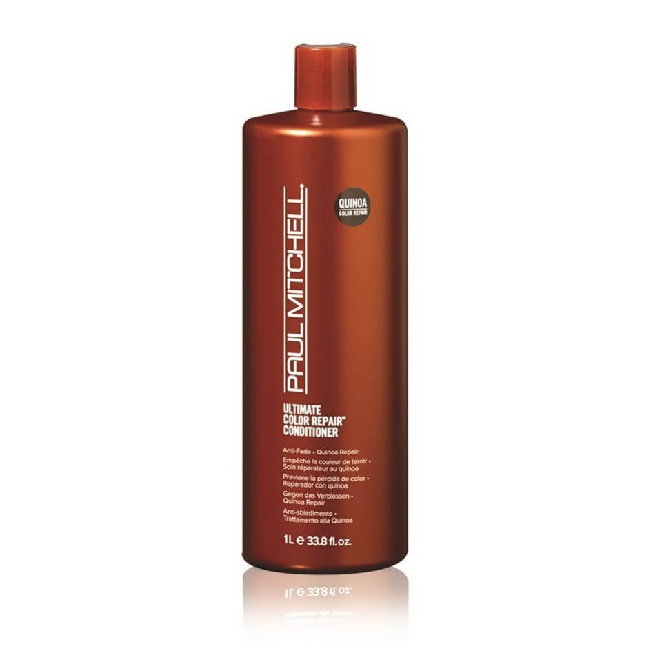 Paul Mitchell Ultimate Color Repair™ Conditioner (1000ml)