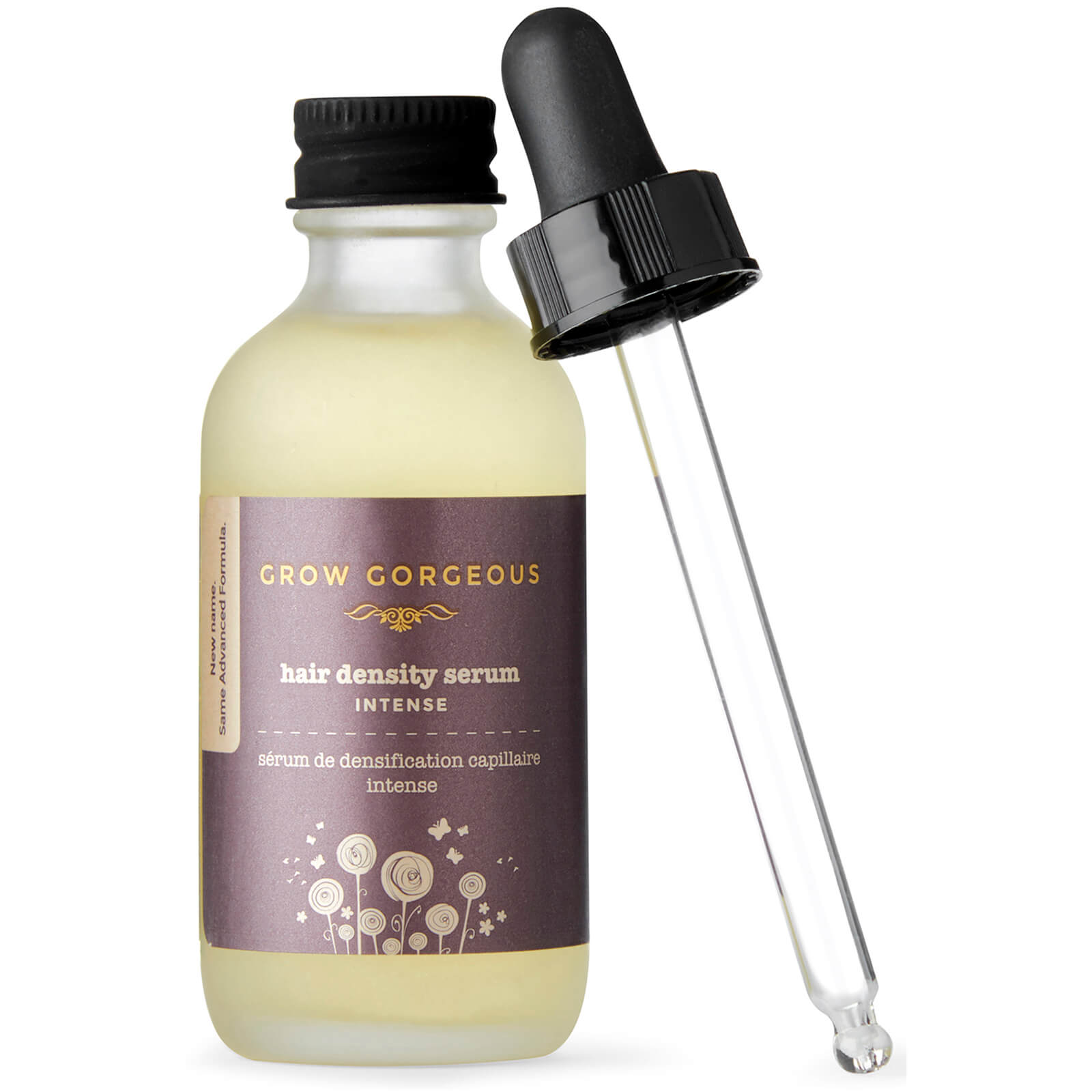 Grow Gorgeous Hair Density Serum Intense (60ml)