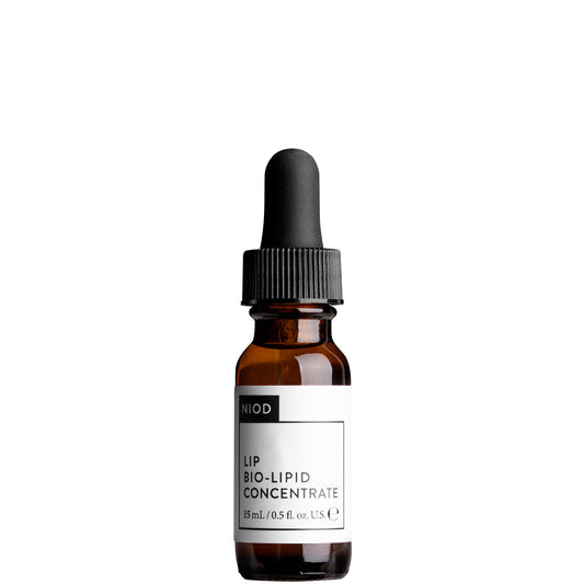 NIOD Lip Bio-Lipid Concentrate Serum 15ml