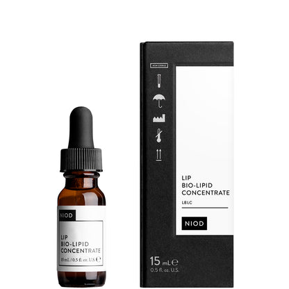 NIOD Lip Bio-Lipid Concentrate Serum 15ml