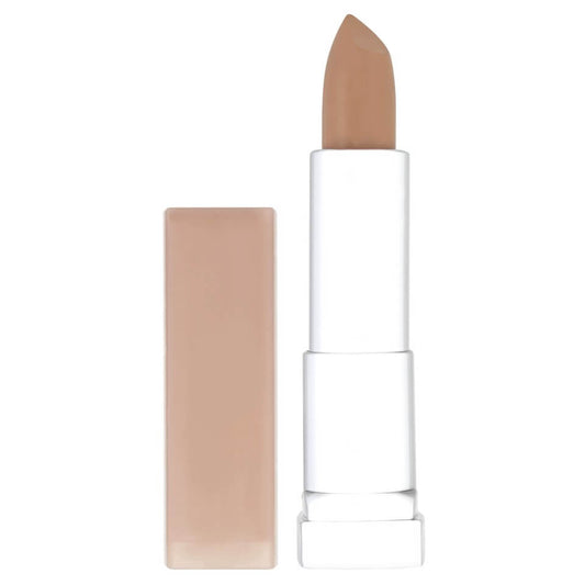 Maybelline Color Sensational Satin Lipstick - 728 Honey Beige