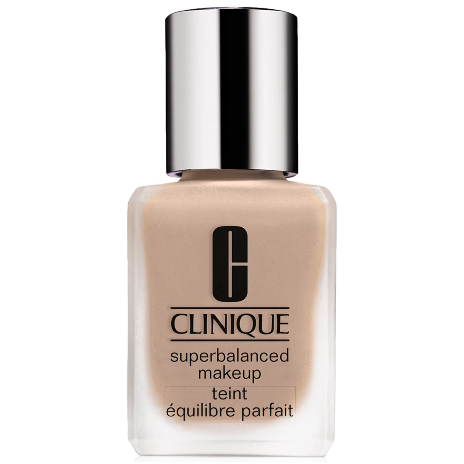 Clinique Superbalanced Makeup 30ml (Various Shades)