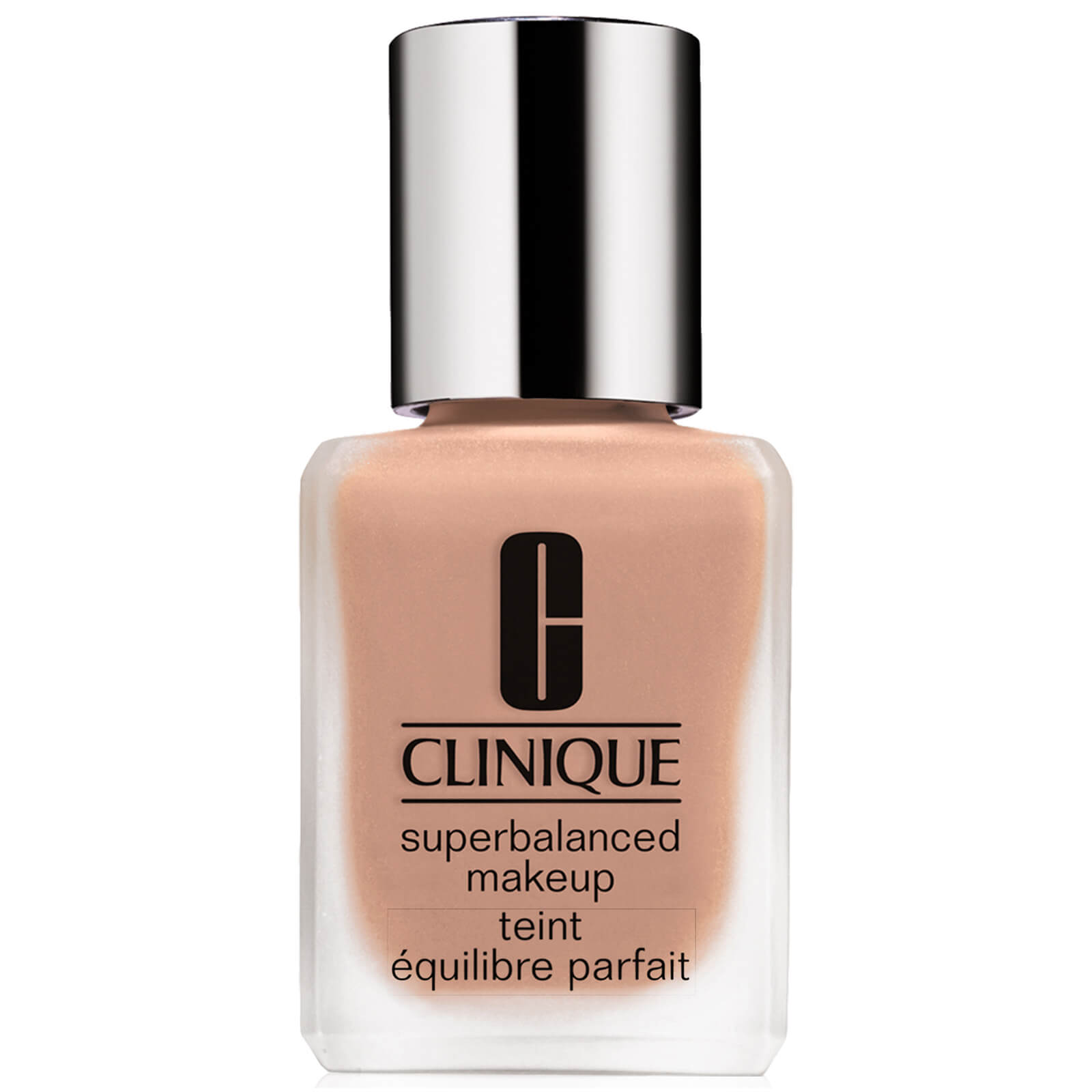 Clinique Superbalanced Makeup 30ml (Various Shades)