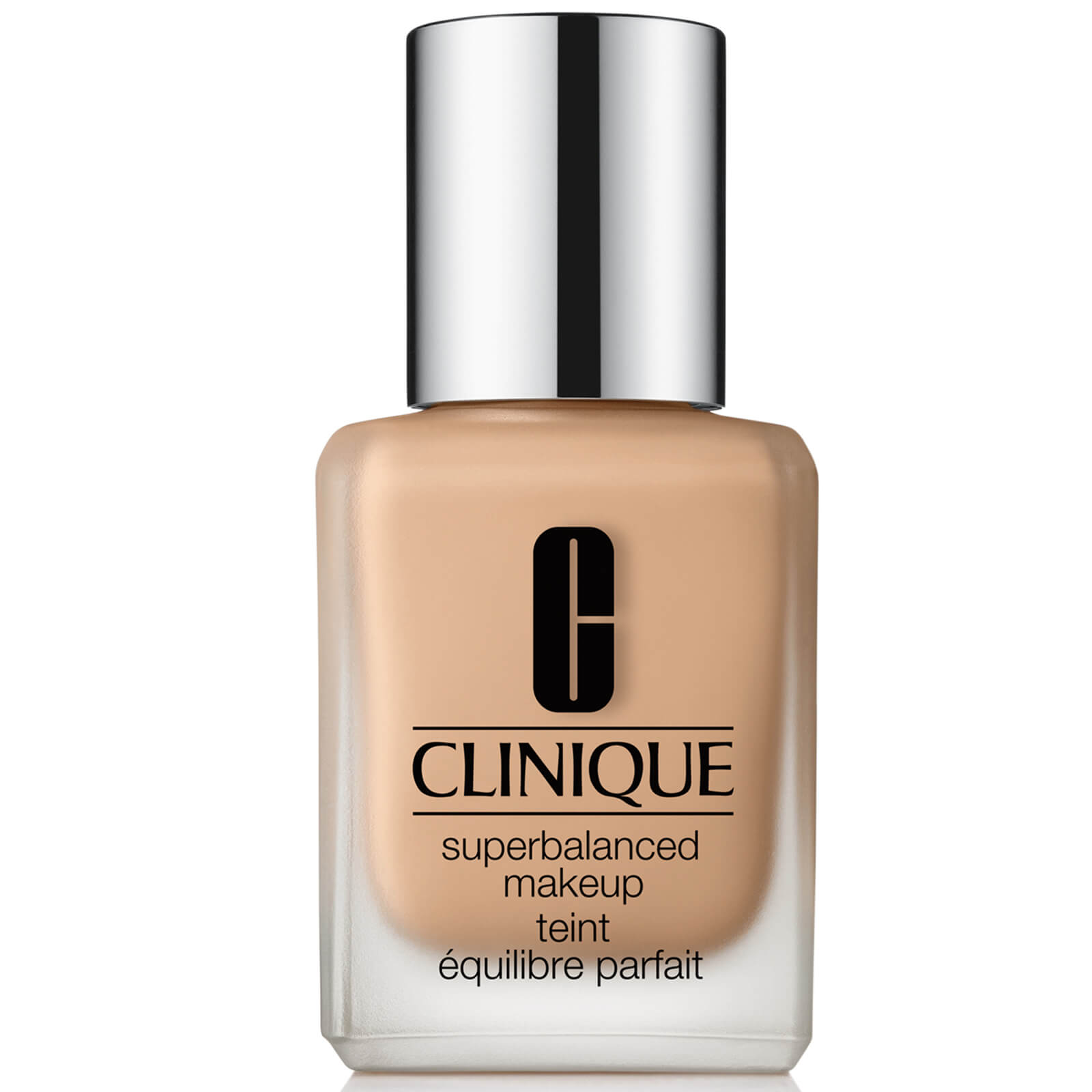 Clinique Superbalanced Makeup 30ml (Various Shades)