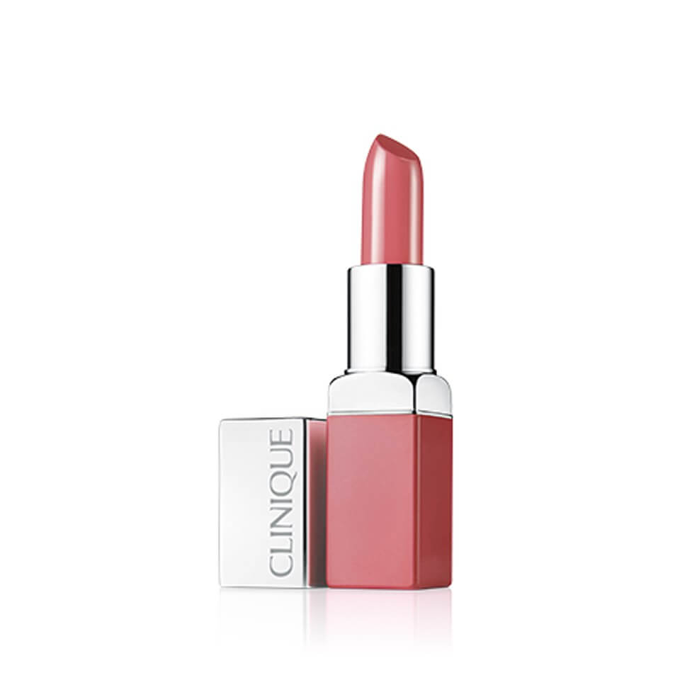 Clinique Pop Lip Colour + Primer 3.9g (Various Shades)