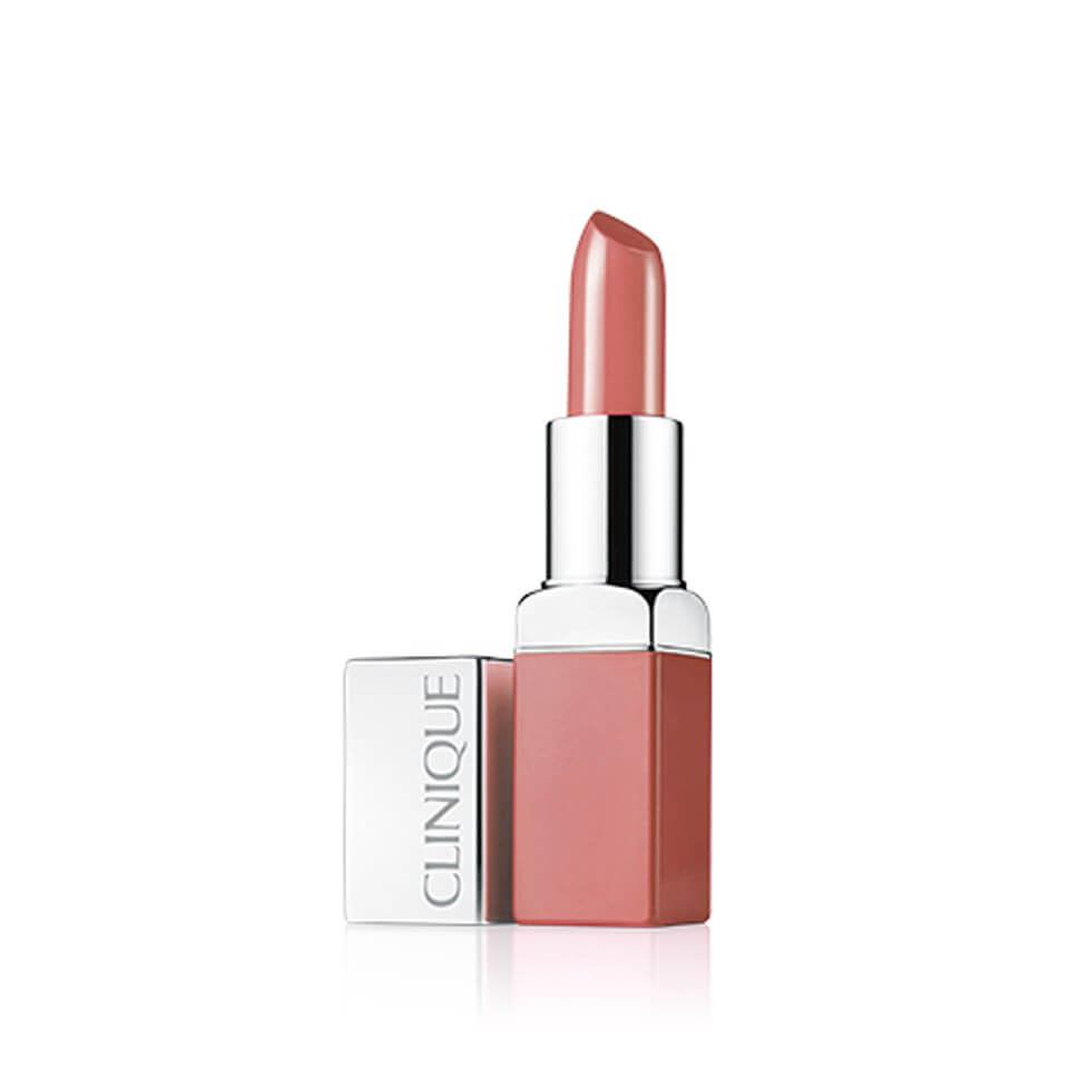 Clinique Pop Lip Colour + Primer 3.9g (Various Shades)