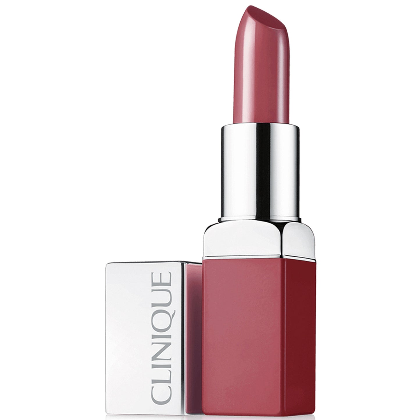 Clinique Pop Lip Colour + Primer 3.9g (Various Shades)