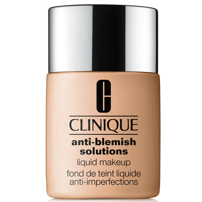 Clinique Anti Blemish Solutions Liquid Makeup 30ml (Various Shades)