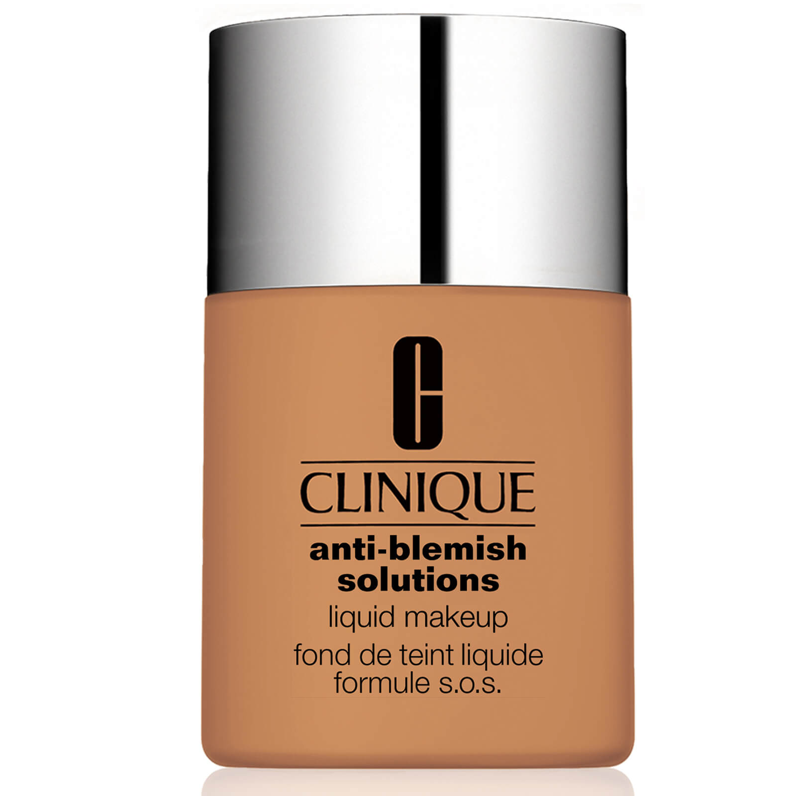 Clinique Anti Blemish Solutions Liquid Makeup 30ml (Various Shades)