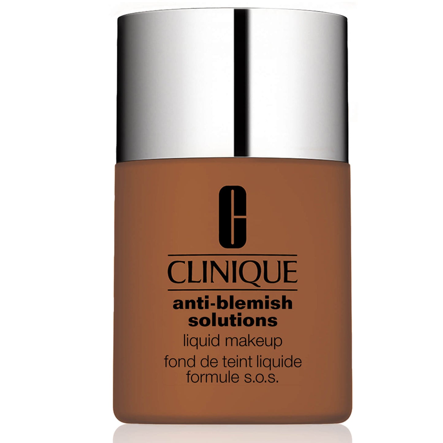 Clinique Anti Blemish Solutions Liquid Makeup 30ml (Various Shades)