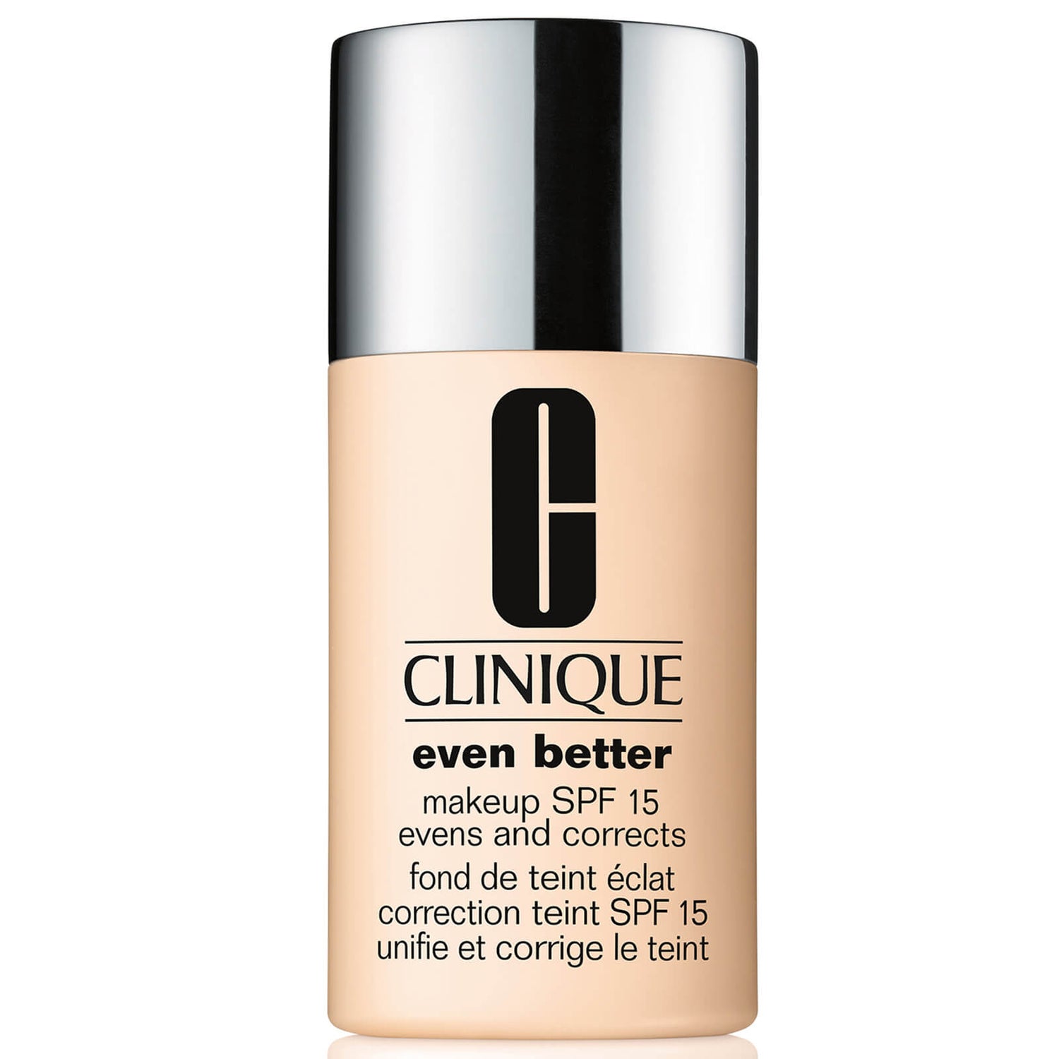 Clinique Even Better Makeup SPF15 30ml (Various Shades)