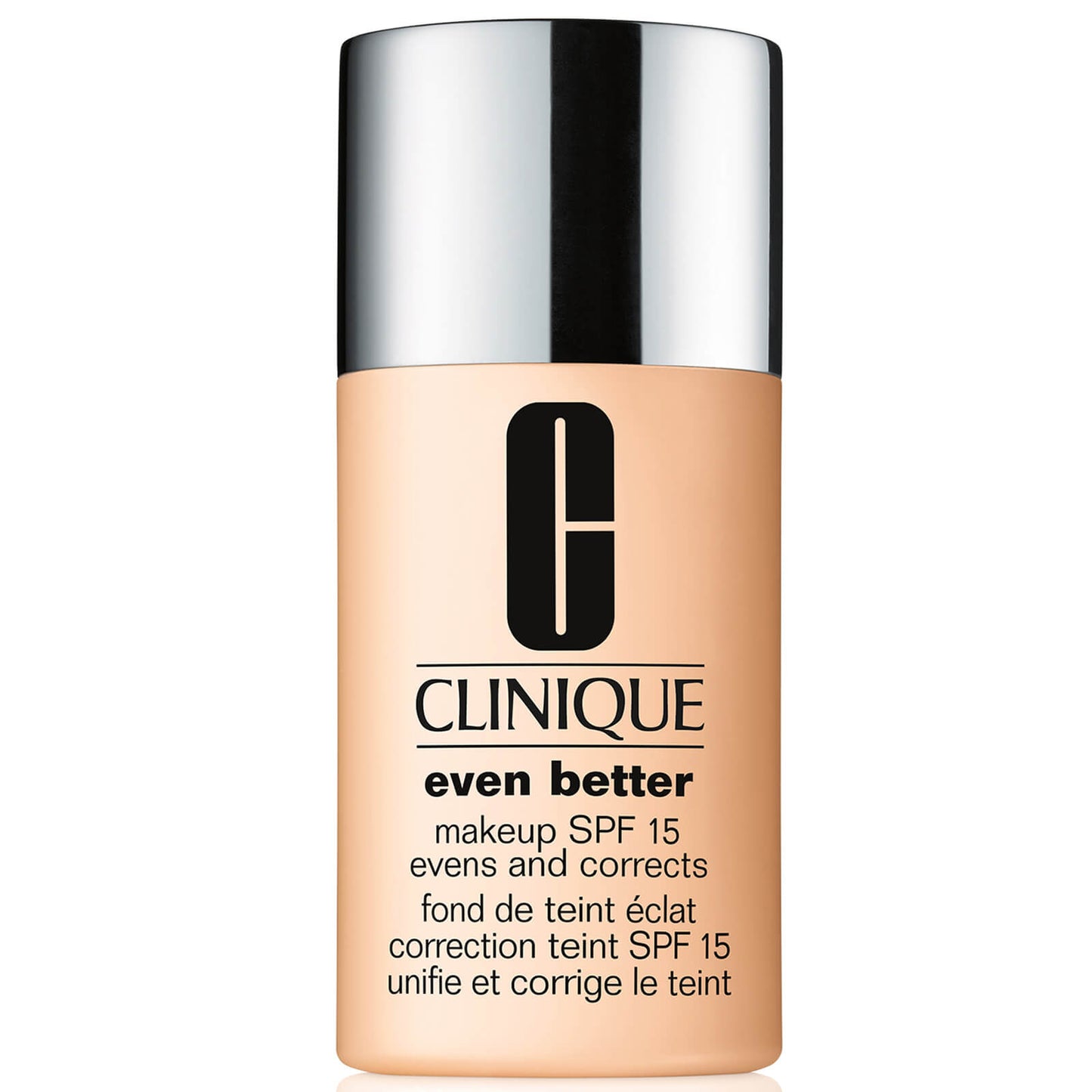 Clinique Even Better Makeup SPF15 30ml (Various Shades)